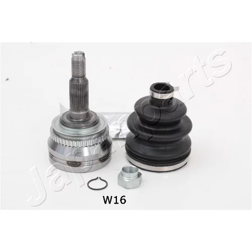 Sada kĺbov hnacieho hriadeľa JAPANPARTS GI-W16