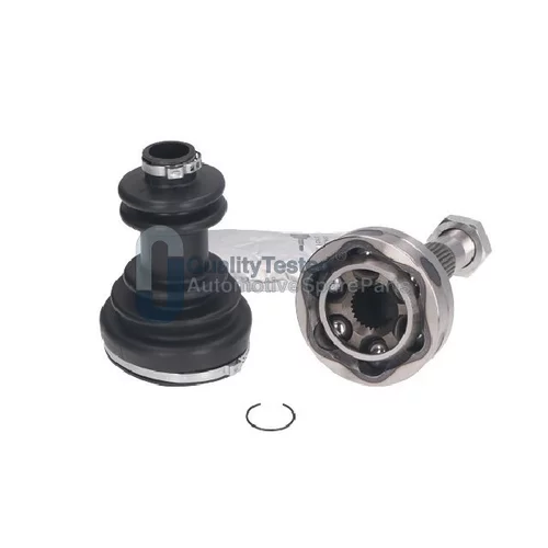 Sada kĺbov hnacieho hriadeľa JAPANPARTS GI0049JM