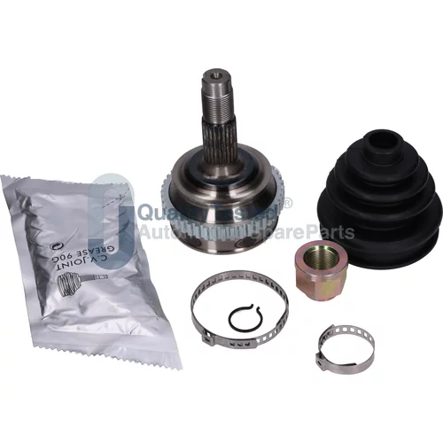 Sada kĺbov hnacieho hriadeľa JAPANPARTS GI0223JM