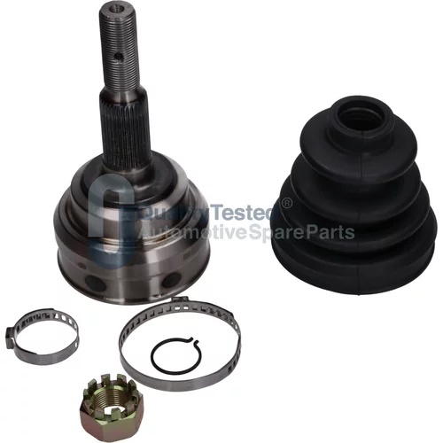 Sada kĺbov hnacieho hriadeľa JAPANPARTS GI0404JM