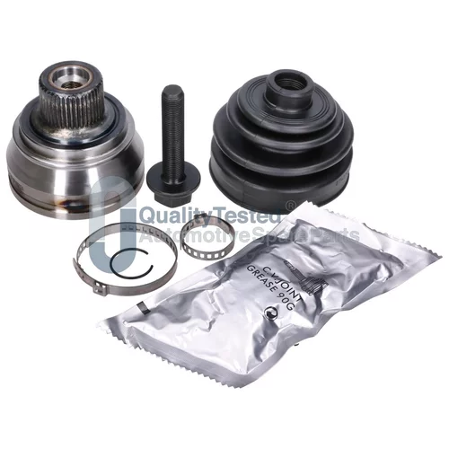 Sada kĺbov hnacieho hriadeľa JAPANPARTS GI0900JM