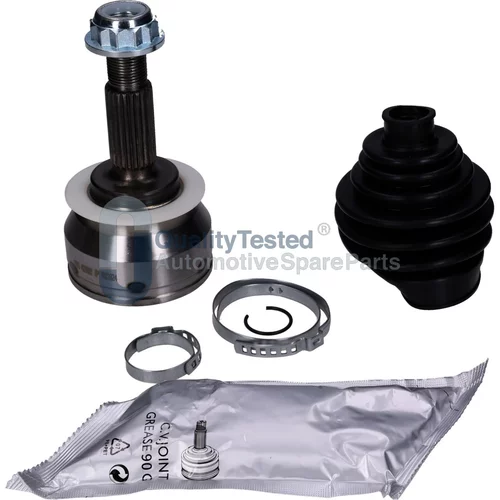 Sada kĺbov hnacieho hriadeľa JAPANPARTS GI0935JM