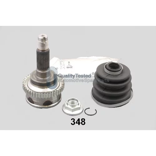 Sada kĺbov hnacieho hriadeľa JAPANPARTS GI348JM