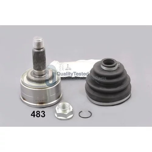 Sada kĺbov hnacieho hriadeľa GI483JM /Japanparts/