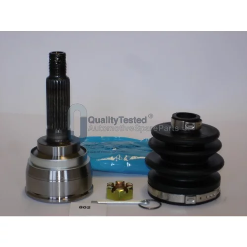 Sada kĺbov hnacieho hriadeľa JAPANPARTS GI802JM