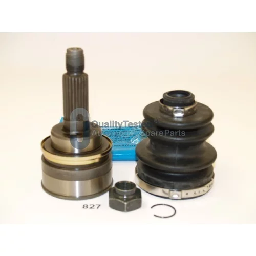 Sada kĺbov hnacieho hriadeľa JAPANPARTS GI827JM
