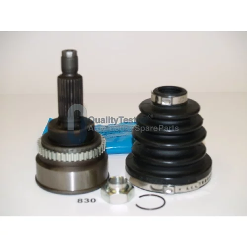 Sada kĺbov hnacieho hriadeľa JAPANPARTS GI830JM