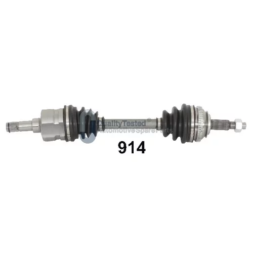 Hnací hriadeľ JAPANPARTS GI914JM