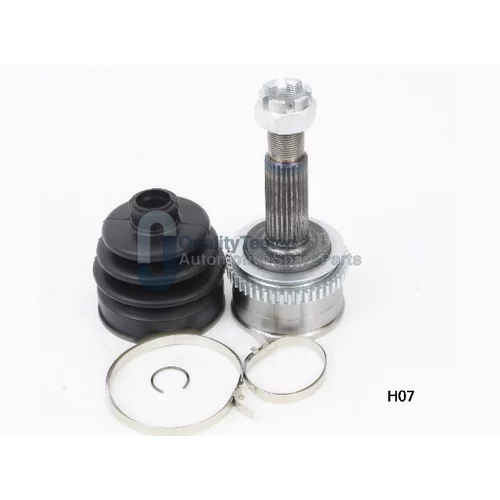 Sada kĺbov hnacieho hriadeľa JAPANPARTS GIH07JM