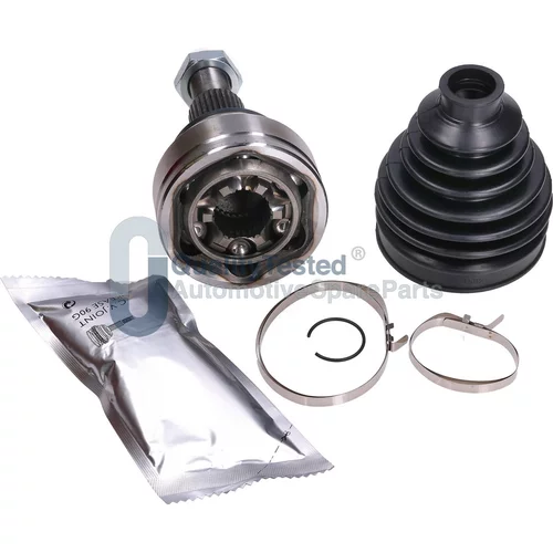 Sada kĺbov hnacieho hriadeľa GIL27JM /Japanparts/ - obr. 1