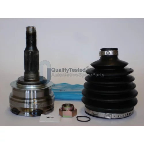 Sada kĺbov hnacieho hriadeľa JAPANPARTS GIW08JM