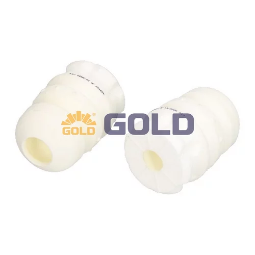 Ochranná sada tlmiča proti prachu GKTP314 /Japanparts/