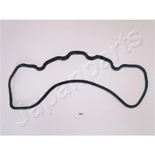 Tesnenie veka hlavy valcov JAPANPARTS GP-586