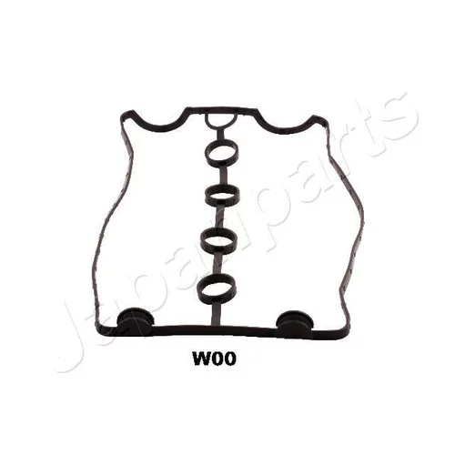 Tesnenie veka hlavy valcov GP-W00 /Japanparts/