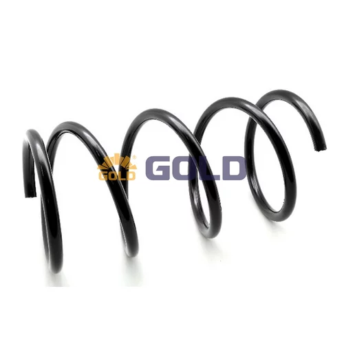 Pružina podvozku GZJ3562A /Japanparts/