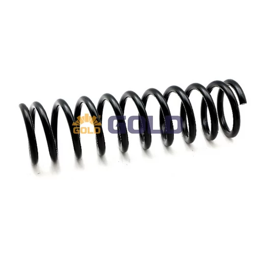 Pružina podvozku GZJ5018A /Japanparts/