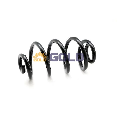 Pružina podvozku GZJ5153A /Japanparts/