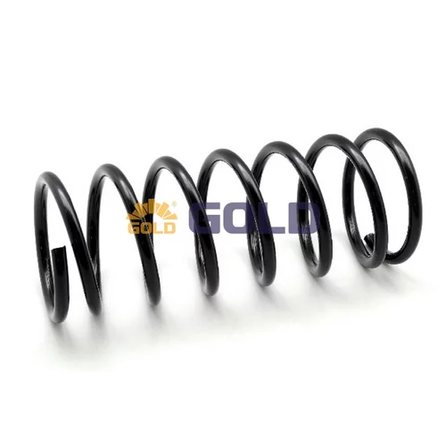 Pružina podvozku GZJ5167A /Japanparts/