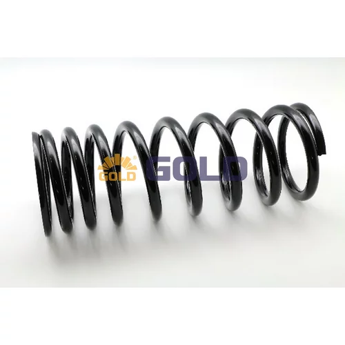 Pružina podvozku GZJ6016E /Japanparts/