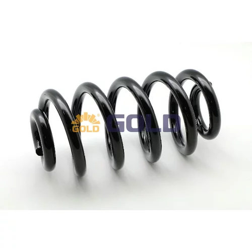 Pružina podvozku GZJ6745H /Japanparts/