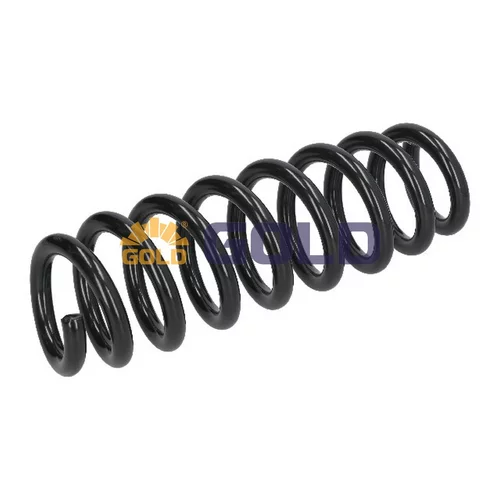 Pružina podvozku GZJ7061A /Japanparts/