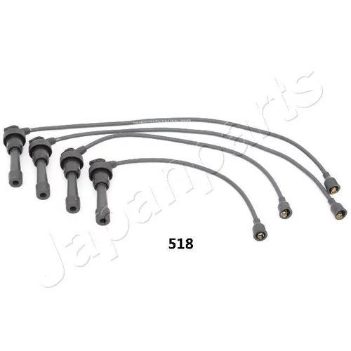 Sada zapaľovacích káblov JAPANPARTS IC-518