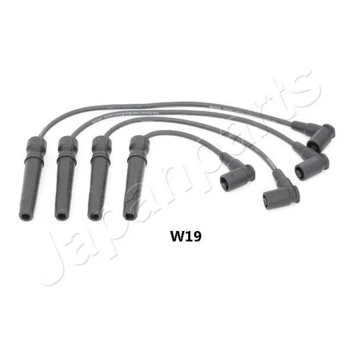Sada zapaľovacích káblov JAPANPARTS IC-W19