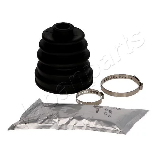 Manžeta hnacieho hriadeľa - opravná sada KB-087 /Japanparts/ - obr. 3