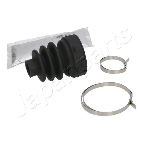Manžeta hnacieho hriadeľa - opravná sada KB-323 /Japanparts/ - obr. 1