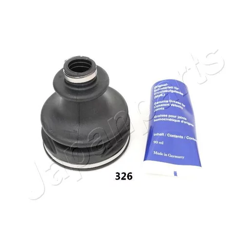 Manžeta hnacieho hriadeľa - opravná sada JAPANPARTS KB-326