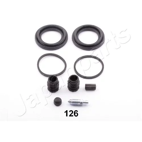 Opravná sada brzdového strmeňa Japanparts KD-126