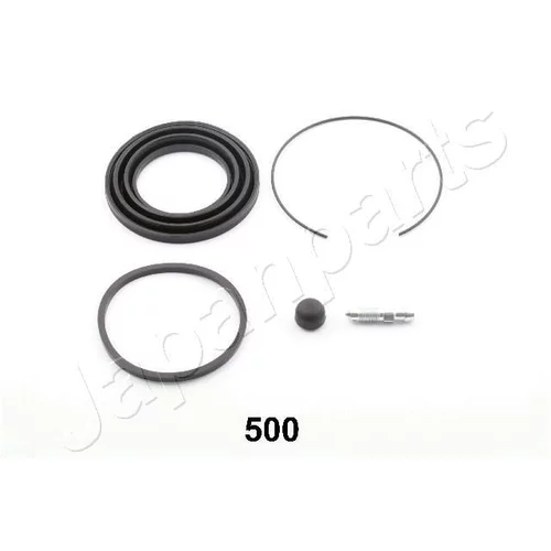 Opravná sada brzdového strmeňa Japanparts KD-500