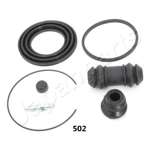 Opravná sada brzdového strmeňa Japanparts KD-502
