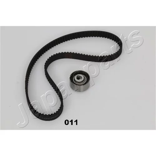Sada ozubeného remeňa JAPANPARTS KDD-011