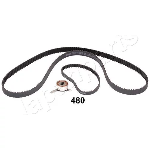 Sada ozubeného remeňa JAPANPARTS KDD-480