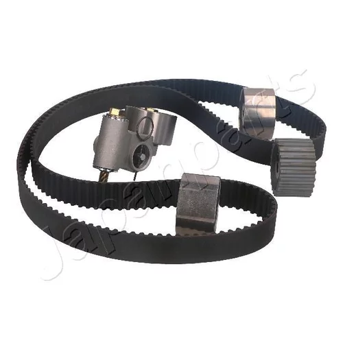 Sada ozubeného remeňa KDD-703A /Japanparts/ - obr. 3