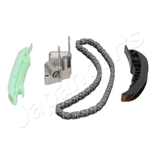 Sada rozvodovej reťaze JAPANPARTS KDK-0109