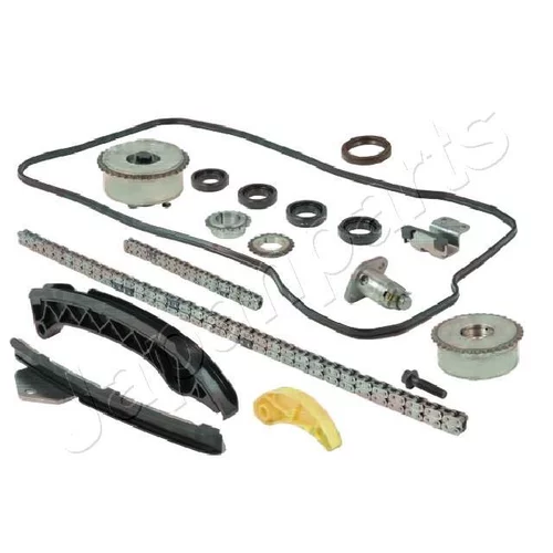 Sada rozvodovej reťaze KDK-226V /Japanparts/ - obr. 1