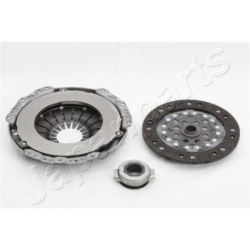 Spojková sada KF-1031 /Japanparts/ - obr. 1
