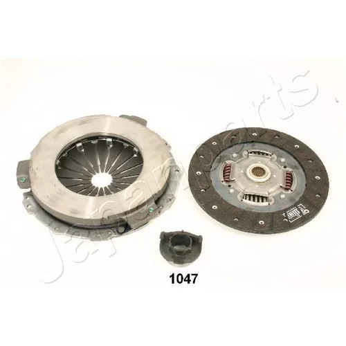 Spojková sada KF-1047 /Japanparts/ - obr. 1