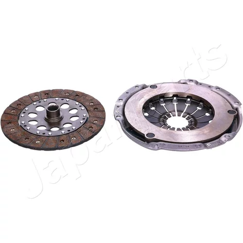 Spojková sada JAPANPARTS KF-1202