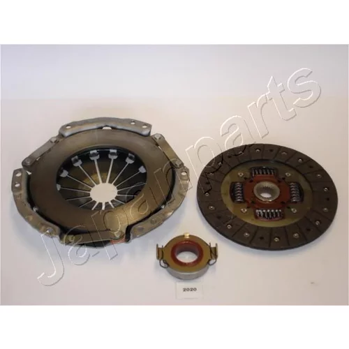 Spojková sada KF-2020 /Japanparts/ - obr. 1