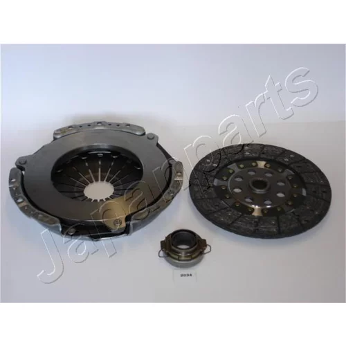 Spojková sada KF-2034 /Japanparts/ - obr. 1