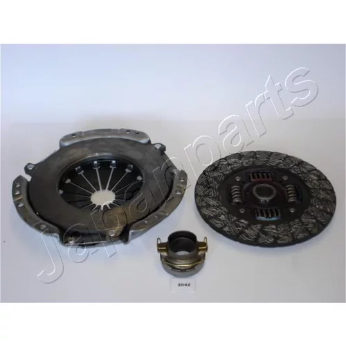 Spojková sada KF-2042 /Japanparts/ - obr. 1