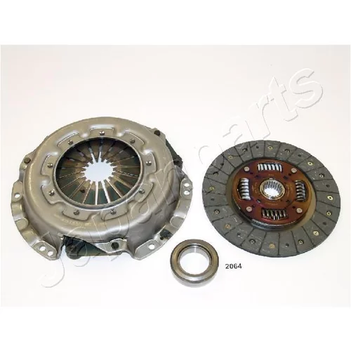 Spojková sada JAPANPARTS KF-2064