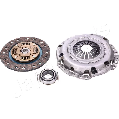 Spojková sada KF-2098 /Japanparts/ - obr. 1