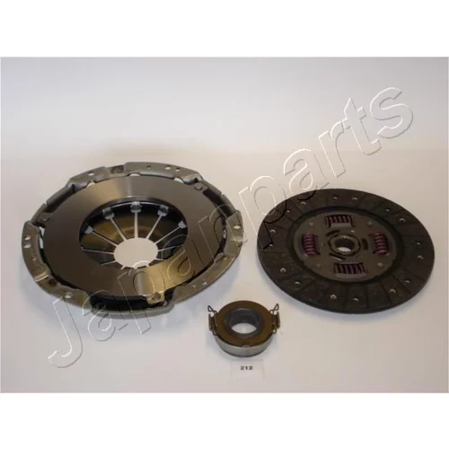 Spojková sada KF-212 /Japanparts/ - obr. 1