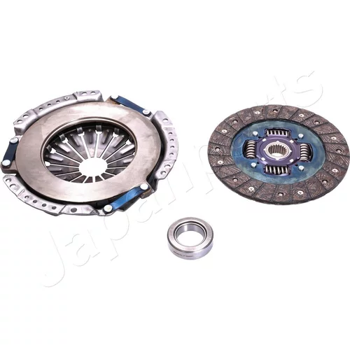Spojková sada KF-252 /Japanparts/ - obr. 1