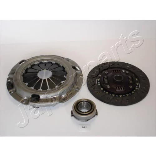 Spojková sada JAPANPARTS KF-351