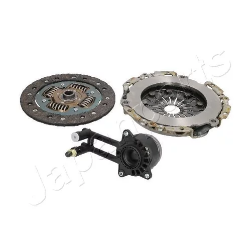 Spojková sada KF-391 /Japanparts/ - obr. 1